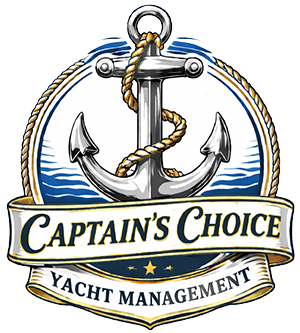 Captains Choice Yacht Management